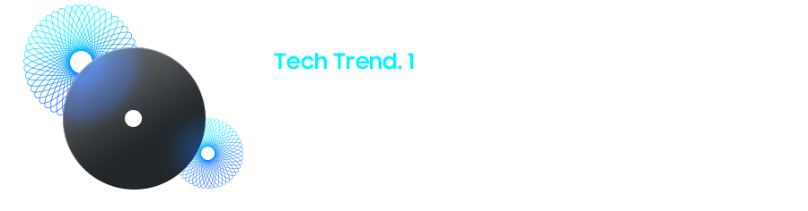Tech Trend.1 6G