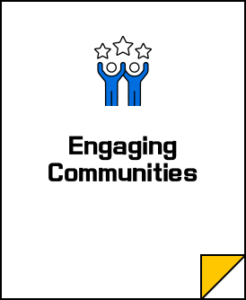 Engaging Communities